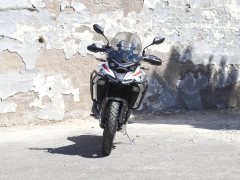 Kayo 625X 600 cc - ფოტო 2
