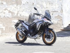 Kayo 625X 600 cc - ფოტო 3