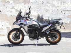 Kayo 625X 600 cc - ფოტო 4