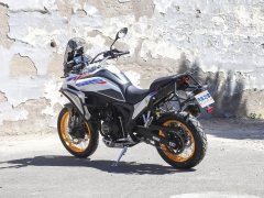 Kayo 625X 600 cc - ფოტო 5