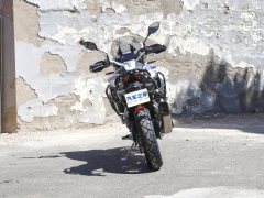 Kayo 625X 600 cc - ფოტო 6