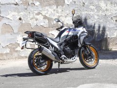Kayo 625X 600 cc - ფოტო 7