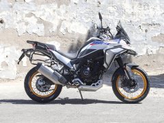 Kayo 625X 600 cc - ფოტო 8