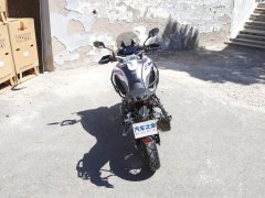 Kayo 625X 600 cc - ფოტო 9