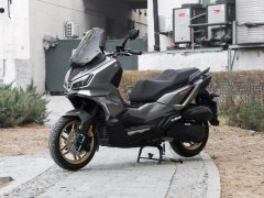 Xiaxinsanyang Husky ADV300 - ფოტო 1