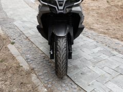 Xiaxinsanyang Husky ADV300 - ფოტო 12