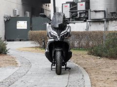 Xiaxinsanyang Husky ADV300 - ფოტო 2