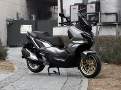 Xiaxinsanyang Husky ADV300 - ფოტო 3