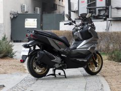 Xiaxinsanyang Husky ADV300 - ფოტო 7