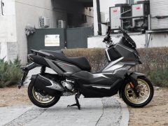 Xiaxinsanyang Husky ADV300 - ფოტო 8