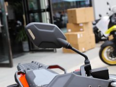 Suzuki V-Strom 1050 - ფოტო 12