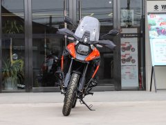 Suzuki V-Strom 1050 - ფოტო 2