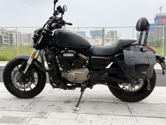 QJMOTOR Flash 300 - photo 1