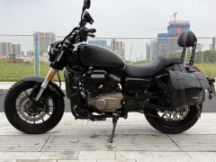 QJMOTOR Flash 300 - photo 2