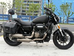 QJMOTOR Flash 300 - photo 4