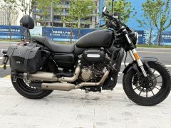 QJMOTOR Flash 300 - photo 6