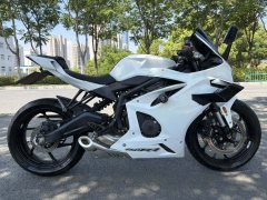 Kayo 450RR - ფოტო 3