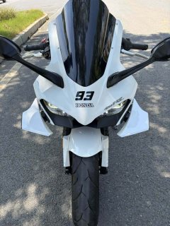 Kayo 450RR - ფოტო 5