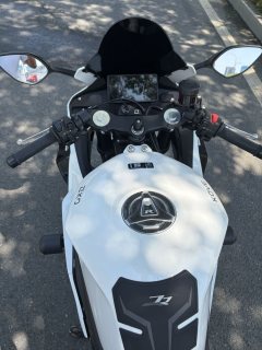 Kayo 450RR - ფოტო 6