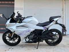 CFMOTO 250SR - ფოტო 4