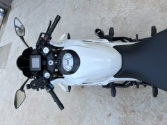 CFMOTO 250SR - ფოტო 5