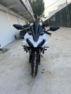 CFMOTO 250SR - ფოტო 6