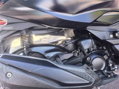 Honda NSS350 - ფოტო 9