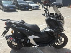 KYMCO Dink G150 - ფოტო 1