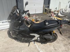 KYMCO Dink G150 - ფოტო 3