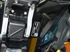 BMW CE-02 - ფოტო 10