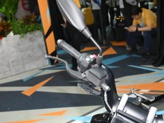 BMW CE-02 - ფოტო 11