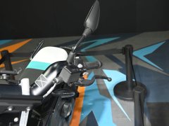 BMW CE-02 - ფოტო 12