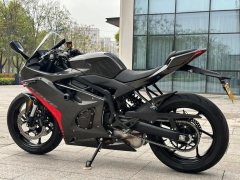 Kayo 450RR - ფოტო 1