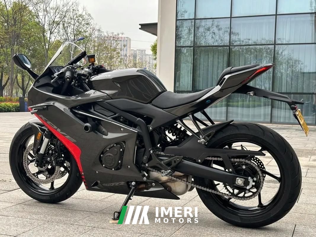 2024 Kayo 450RR