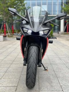 Kayo 450RR - ფოტო 2