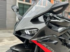 Kayo 450RR - ფოტო 4