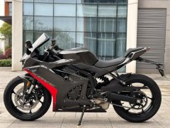 Kayo 450RR - ფოტო 5