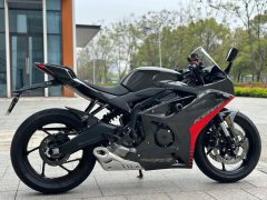 Kayo 450RR - ფოტო 6