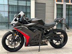 Kayo 450RR - ფოტო 7
