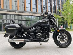 Haojue TR300 - ფოტო 3