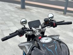 CFMOTO 450NK - ფოტო 2