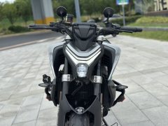 CFMOTO 450NK - ფოტო 3