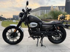 Cyclone RA2 250 cc - ფოტო 4