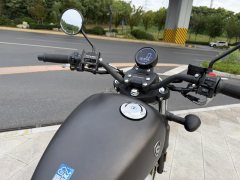 Cyclone RA2 250 cc - ფოტო 6