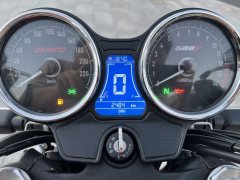 Zhangxue Motorcycles 500F - ფოტო 7
