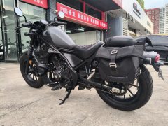 Honda CM300 - ფოტო 5