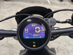 Honda CM300 - ფოტო 9