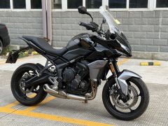 Triumph Tiger Sport 660 - ფოტო 1