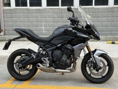 Triumph Tiger Sport 660 - ფოტო 2