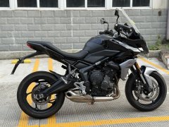 Triumph Tiger Sport 660 - ფოტო 3